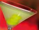 Grape Martini Garnishing Tips